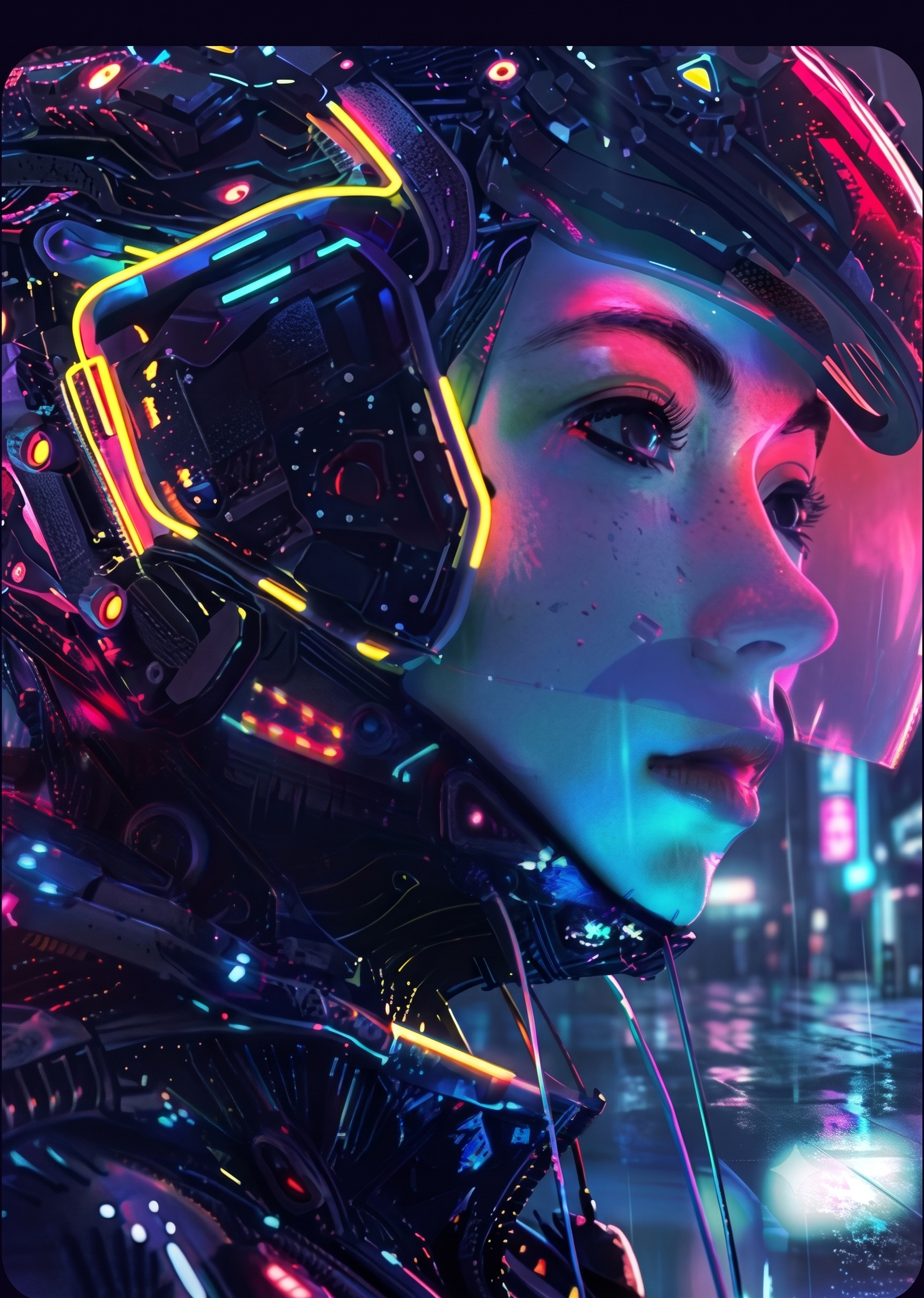 Perplexity AI Pro